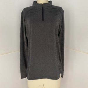 Under Armour Heat Gear Pull Over Top